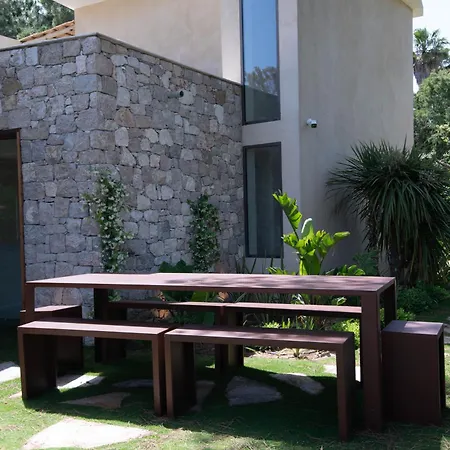 Vila Balagan
